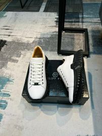 Picture of Philipp Plein Shoes Men _SKUfw123732816fw